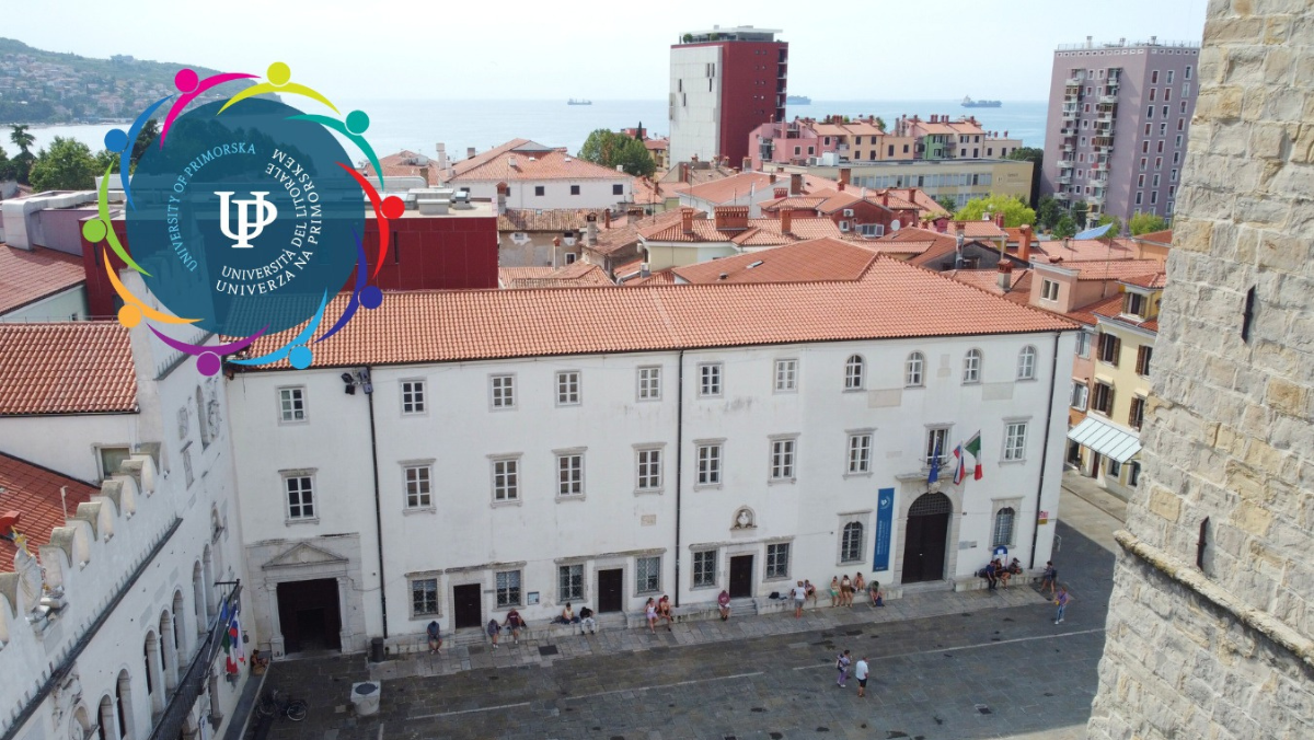 UP FHS, Univerza na Primorskem, Fakulteta za humanisticne studije, koper