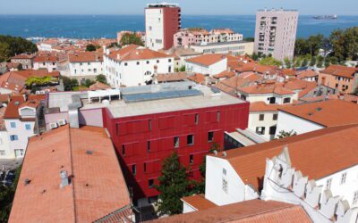 Pestra ponudba poletnih šol na Fakulteti za humanistične študije