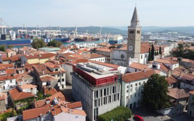 V teku je prijavni rok za magistrske in doktorske študijske programe UP