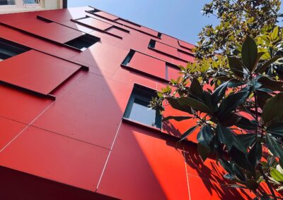 Rezultati volitev v Študentski svet UP FHŠ 2023/2024