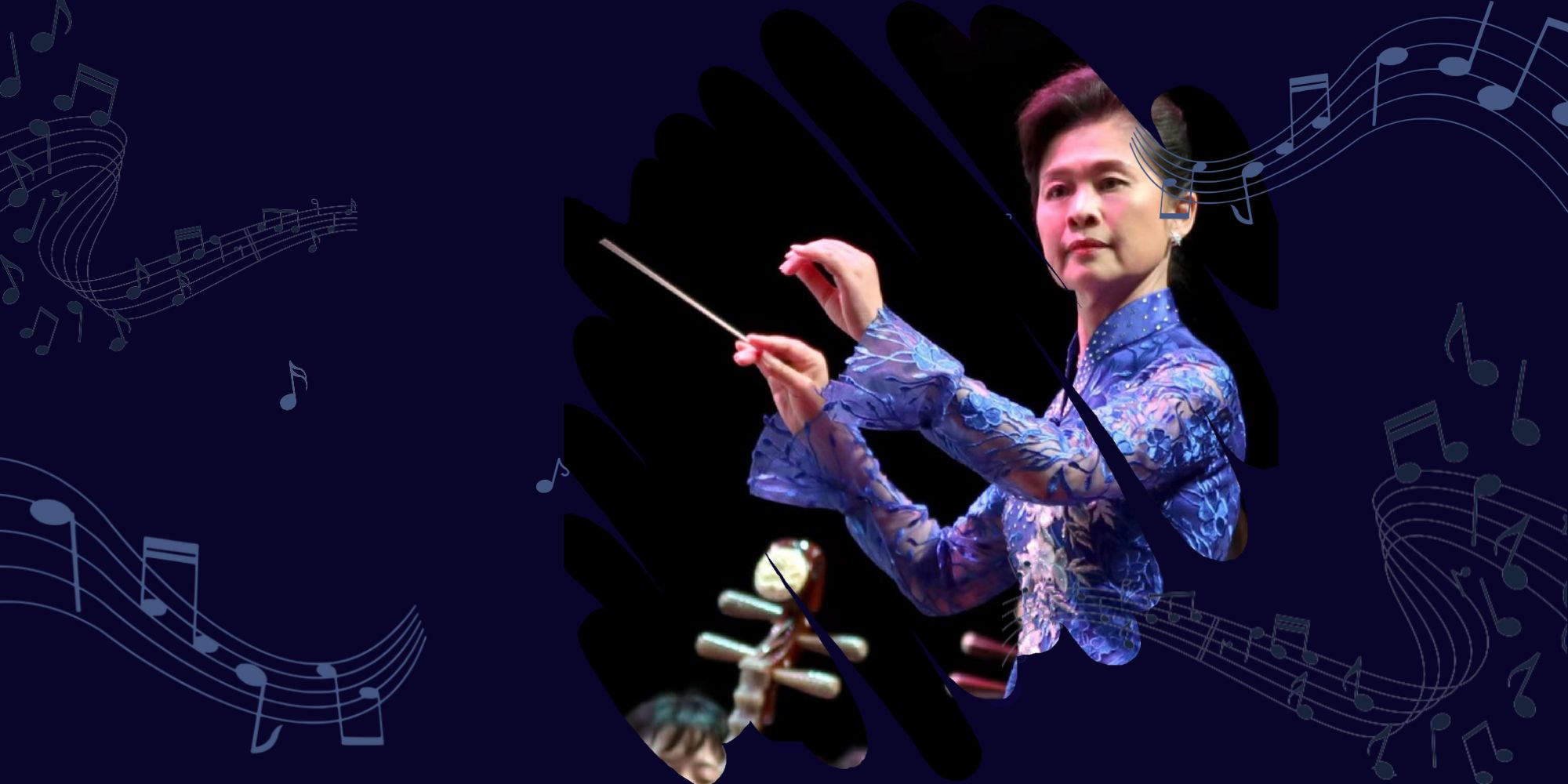 Koncert kitajskega orkestra