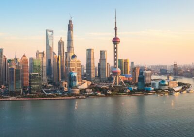 Prosta mesta za študij kitajščine na 1. stopnji