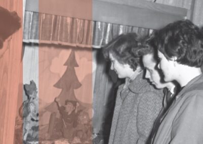 Delavnica Enakost spolov: Od-spoljenje spomina in muzejskih praks