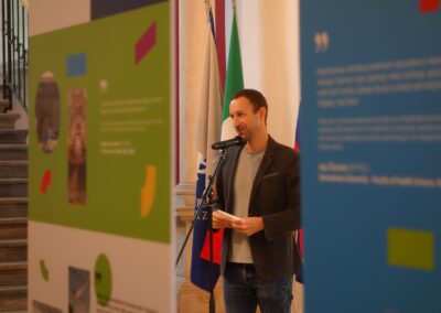 Erasmus+ World Café – o mobilnosti na štiri oči