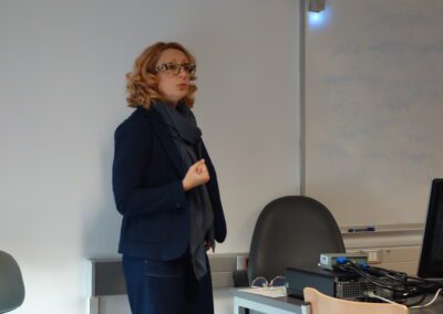 Popotovanje po starodavnem Bližnjem vzhodu