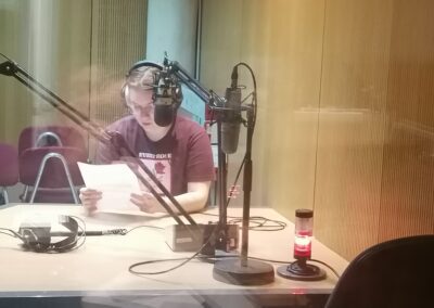 Kotiček za jeziček ­– uvod v novo sezono