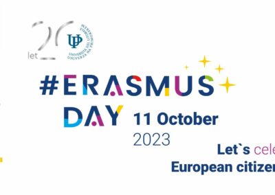 Erasmus+ World Cafe