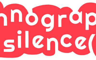 J6-50198 – Etnografija tišin(e) / Ethnography of Silence(s)