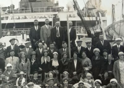 Workshop: Migracije in razvoj na gorskih obmejnih območjih Švice in Slovenije: primerjalna perspektiva (18. – 20. stoletje)