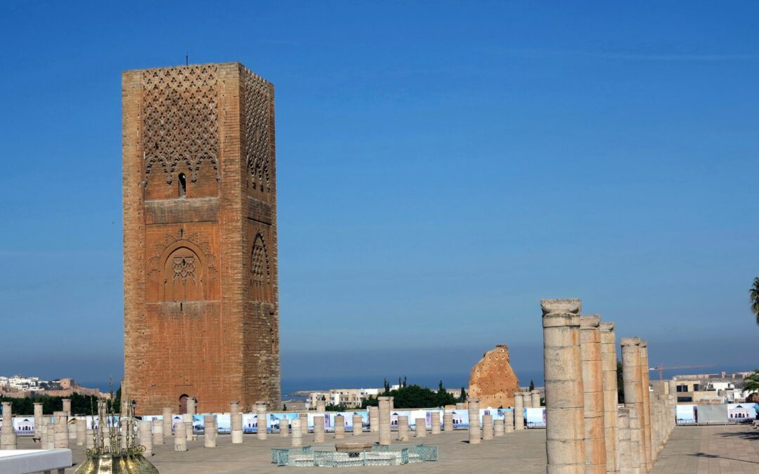 Predavanje: Jeziki in jezikovna politika v Maroku