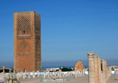 Predavanje: Jeziki in jezikovna politika v Maroku