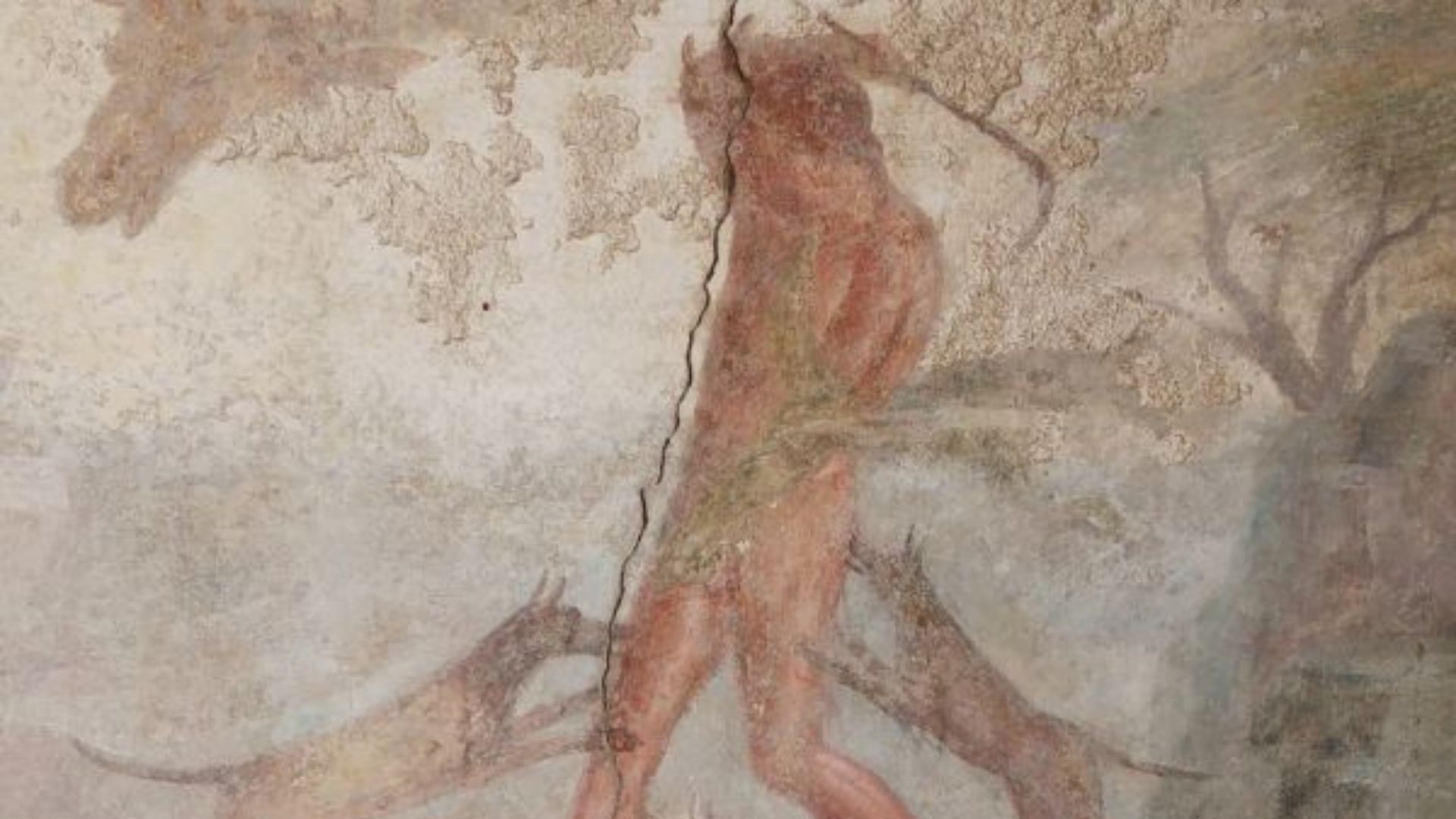 Menandrova hiša, Pompeji Menandrova hiša, Pompeji