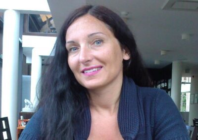 Gostujoča predavanja na temo baltske mitologije in sodobnih verovanjskih praks