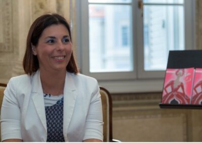 Predavanja Mladinske književnosti / Corso di Letteratura giovanile