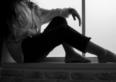 Delavnica »Trauma and Ethnographic Fieldwork«