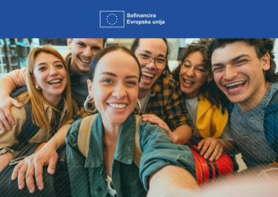 Erasmus+ Dan odprtih vrat