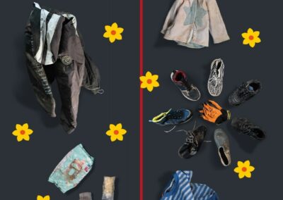 Vabljeni na odprtje razstave Na vrtu (ne)vidnih