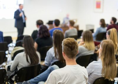 Gostujoče predavanje dr. Daniela Wuttija: Trauma, Memorial Culture and Ethnic Identities in Border Regions (The case of in Kärnten/Koroška/Carinthia)
