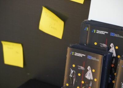 Potujoča razstava Na vrtu (ne)vidnih sedaj na UP