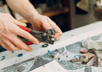 Gostujoče predavanje doc. dr. Mance Vinazza