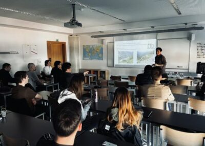 Taro Takemoto o pogozdovanju na Japonskem