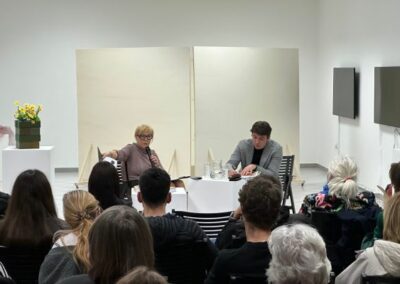 Pogovor z Jernejem Ščekom: nismo gospodarji sveta, smo vrtnarji