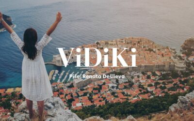 Raziskovanje Dubrovnika