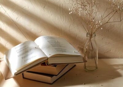 Sonetje (ne)sreče – kreativni poskusi naših študentk