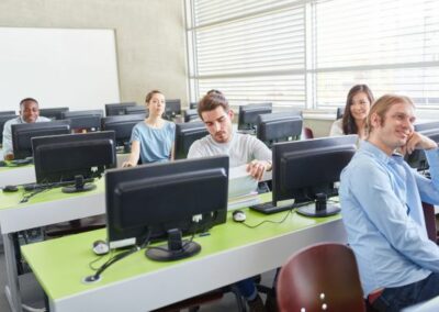 V okviru tedna T4EU bodo lahko študenti UP obiskovali študijske predmete in pridobili kreditne točke