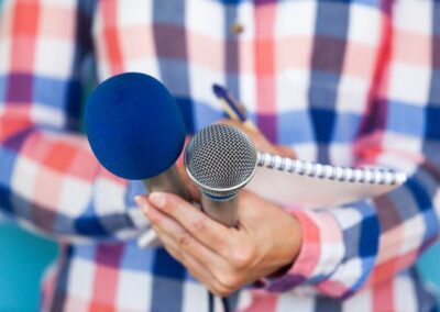 Fakulteta za humanistične študije partnerica v projektu Disaster journalism