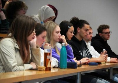 Na FHŠ uspešno sklenili letošnje Dneve humanistike