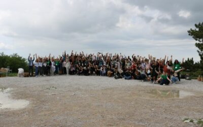 Zaključen T4EU teden na UP