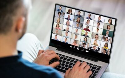 Jutri ne zamudite webinarja o etnografskih metodah v kontekstu urejanja in načrtovanja urbanega prostora