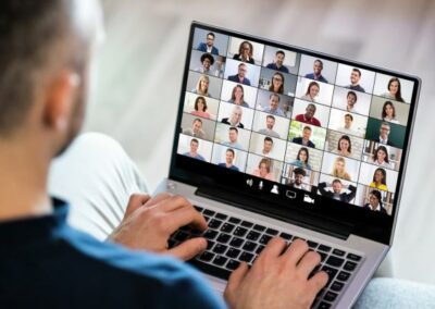 Jutri ne zamudite webinarja o etnografskih metodah v kontekstu urejanja in načrtovanja urbanega prostora