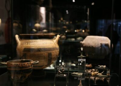 Mednarodna razstava Herojskoto doba na Histrite/The Heroic Age of Histri