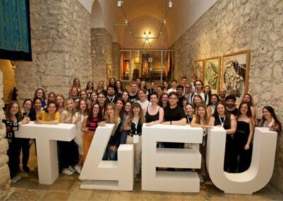 Pridruži se T4EU tednu med 22. in 24. majem kot prostovljec_ka!