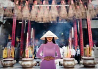 S Konfucijevo učilnico Koper na ogled razstave Azija sredi Ljubljane