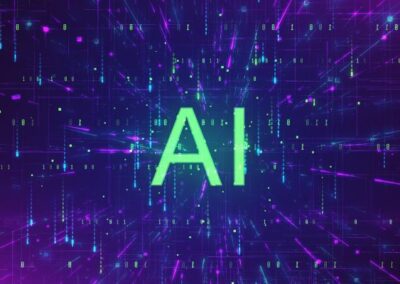 Dr. Ernest Ženko o etiki umetne inteligence