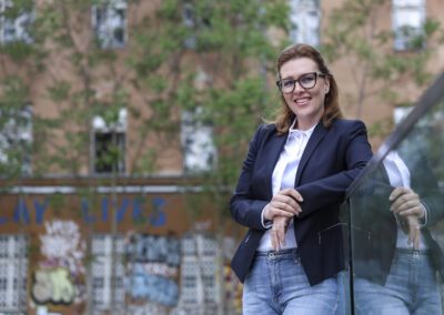 Gostujoče predavanje: Ustvarjanje znanja o Drugem: Zunajevropske zbirke v obdobju neuvrščenosti