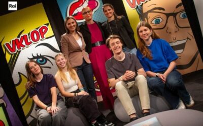 FHŠ v medijih: Doc. dr. Melita Lemut Bajec in dr. Martina Tonet o prihajajoči Poletni šoli humanistike