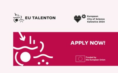 Tekmovanje EU TalentOn 2024: Poiščite rešitve za najbolj pereče globalne izzive