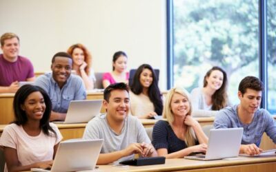 Gostujoča predavanja: Slovensko-namibijsko sodelovanje v okviru Erasmus+ KA171