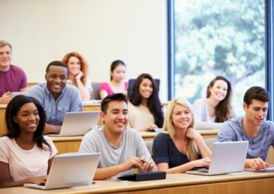 Gostujoča predavanja: Slovensko-namibijsko sodelovanje v okviru Erasmus+ KA171