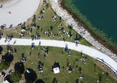 ŠTARTUP – Družabni dogodek za vse študente Univerze na Primorskem