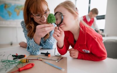 Šolski center Nova Gorica išče izvajalce dodatne strokovne in učne pomoči za dijake s posebnimi potrebami