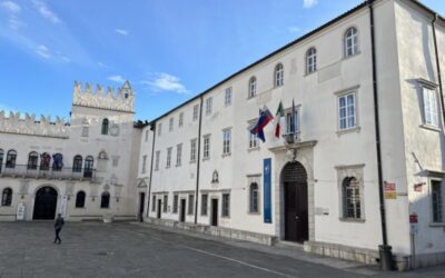 Javni poziv za pridobitev štipendije iz Štipendijskega sklada UP v študijskem letu 2024/2025