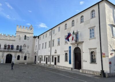 Javni poziv za pridobitev štipendije iz Štipendijskega sklada UP v študijskem letu 2024/2025