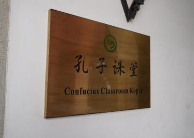 FHŠ v medijih: Konfucijeva učilnica Koper UP aktivno vpeta v lokalno okolje