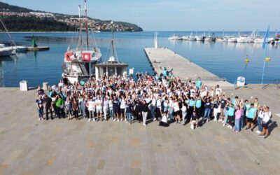 Pričeli so se pripravljalni dnevi za mednarodne študente UP