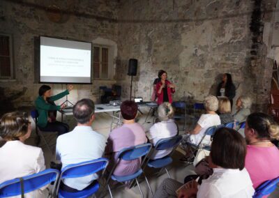 ‘United in care for Heritage’ – a new article in Na valovih znanja about the UNESCO Chair at UP FHŠ